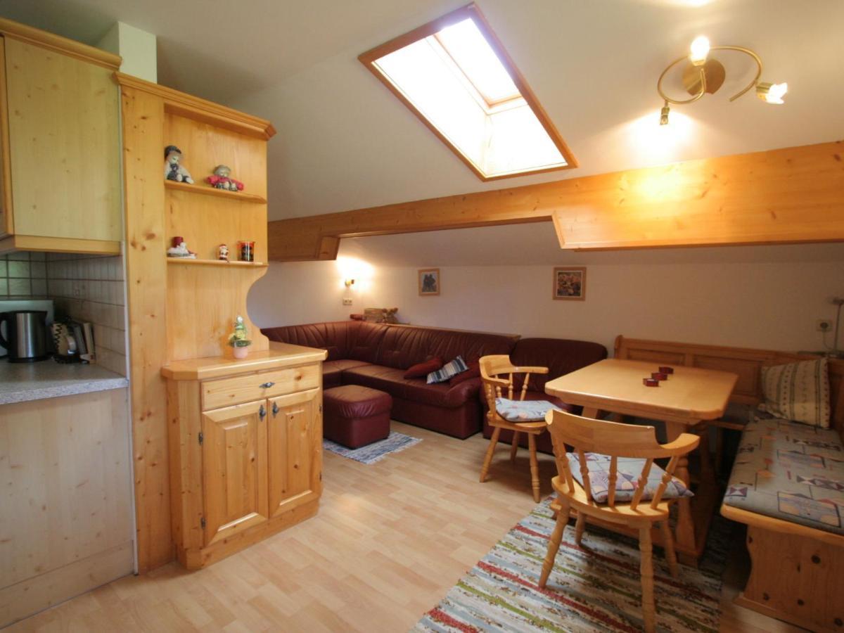 In Austria Near Area Apartment *