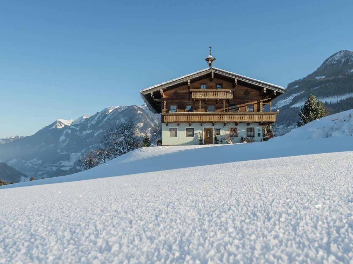In Austria Near Area *
