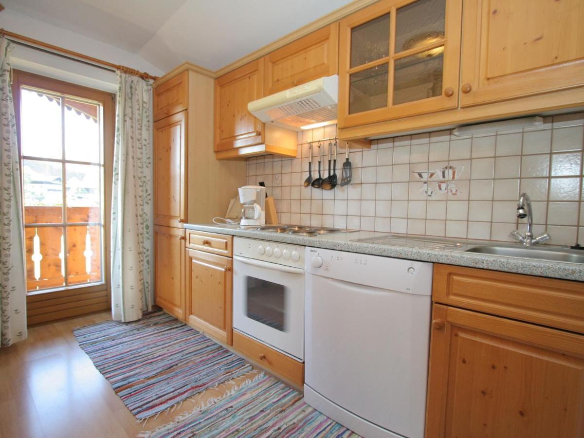 Apartment In Austria Near Area Embach