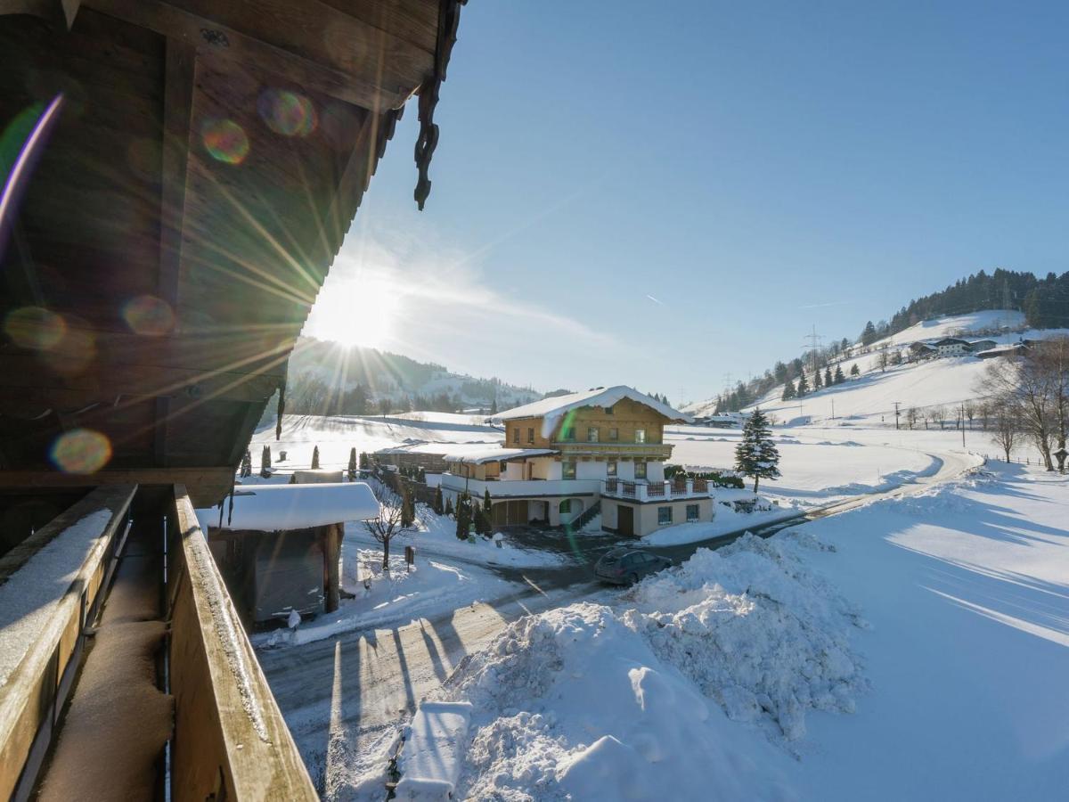 In Austria Near Area Appartamento Embach