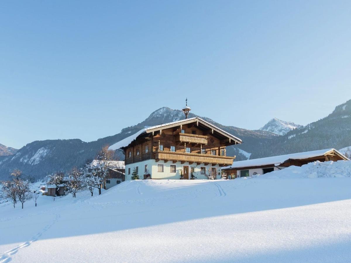In Austria Near Area Apartment *
